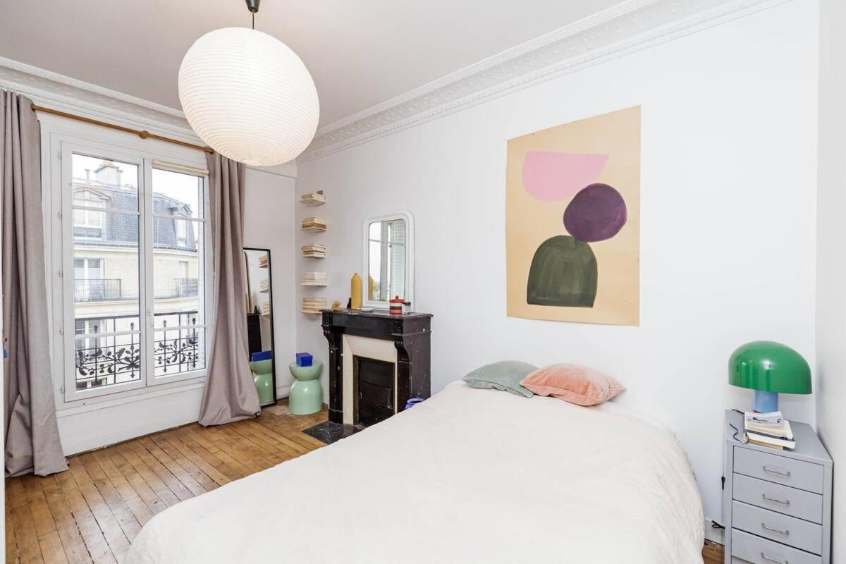 Apartment Avec Vue