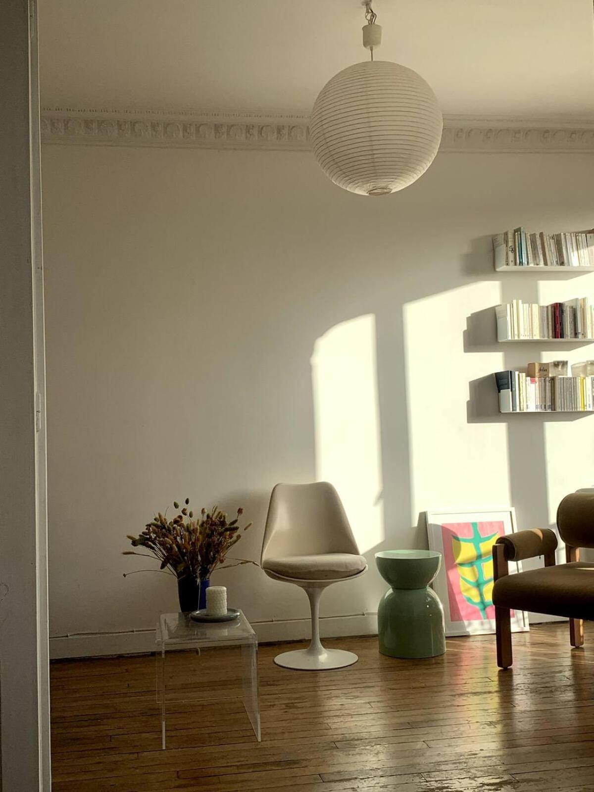 Apartment Avec Vue